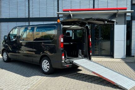 Renault Trafic Gebrauchtwagen