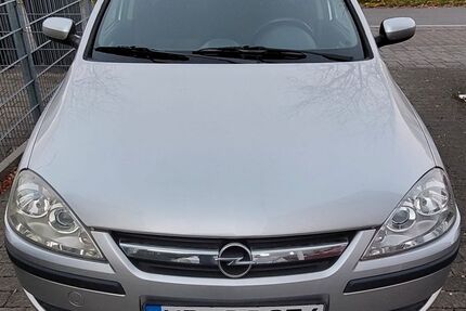 Opel Corsa Gebrauchtwagen