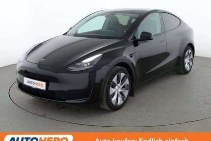Tesla Model Y Gebrauchtwagen