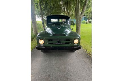  andere Andere Oldtimer