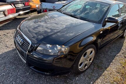 Audi A3 Gebrauchtwagen