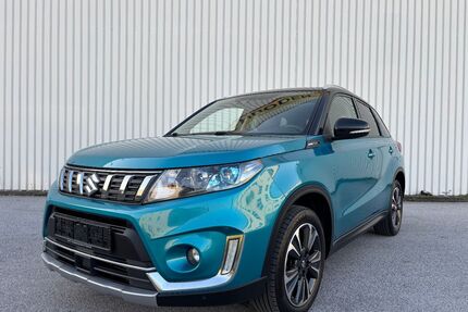 Suzuki Vitara Gebrauchtwagen