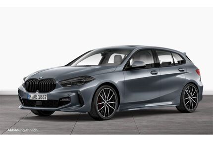 BMW 118 Gebrauchtwagen