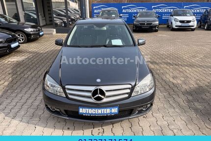 Mercedes-Benz C 180 Gebrauchtwagen