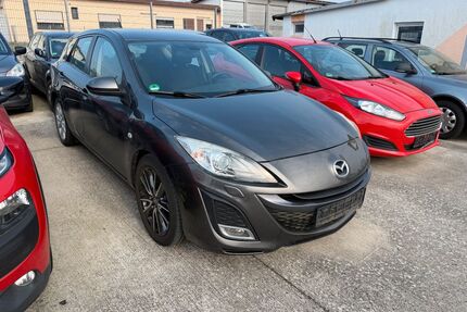 Mazda 3 Gebrauchtwagen