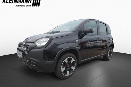 Fiat Panda Gebrauchtwagen