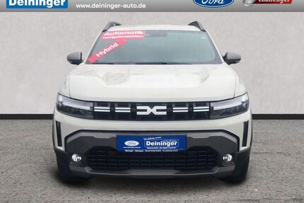 Dacia Duster Gebrauchtwagen