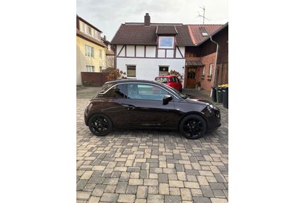 Opel Adam Gebrauchtwagen