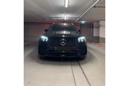Mercedes-Benz GLE 400 Gebrauchtwagen