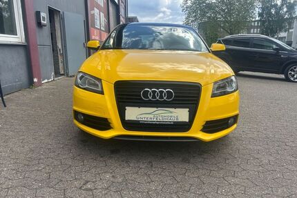 Audi A3 Gebrauchtwagen