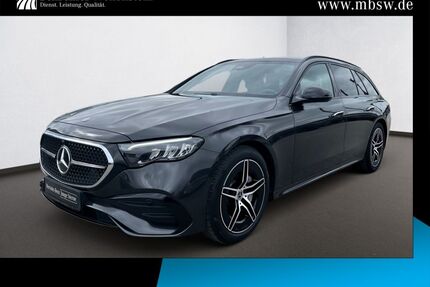 Mercedes-Benz E 220 Gebrauchtwagen