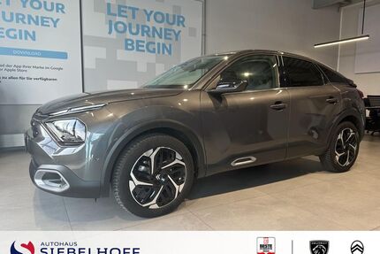 Citroen C4 Gebrauchtwagen