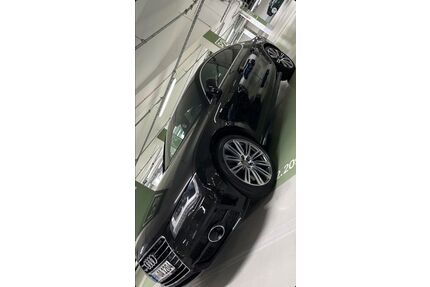 Audi A7 Gebrauchtwagen