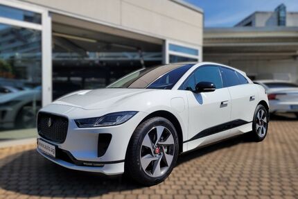Jaguar I-Pace Gebrauchtwagen