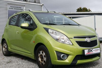 Chevrolet Spark Gebrauchtwagen