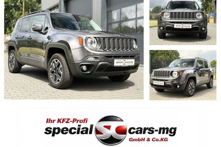 Jeep Renegade Gebrauchtwagen