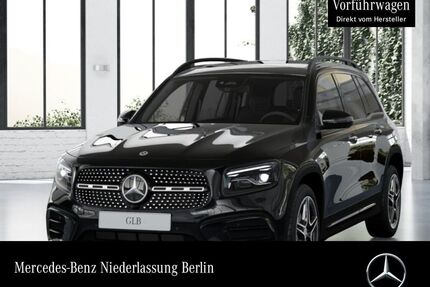 Mercedes-Benz GLB 200 Gebrauchtwagen