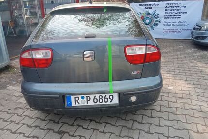 Seat Leon Gebrauchtwagen