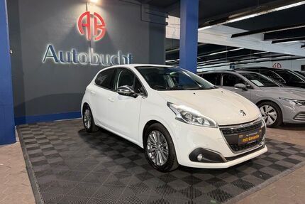 Peugeot 208 Gebrauchtwagen