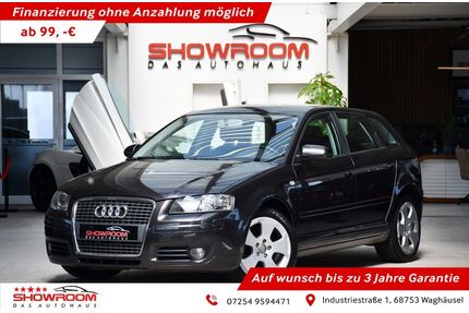 Audi A3 Gebrauchtwagen