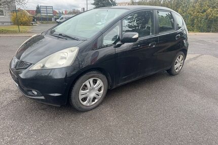 Honda Jazz Gebrauchtwagen