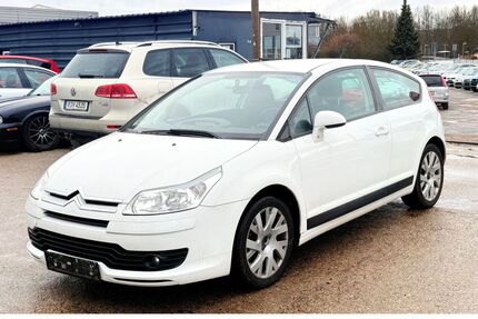 Citroen C4 Gebrauchtwagen