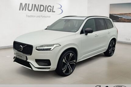 Volvo XC90 Gebrauchtwagen