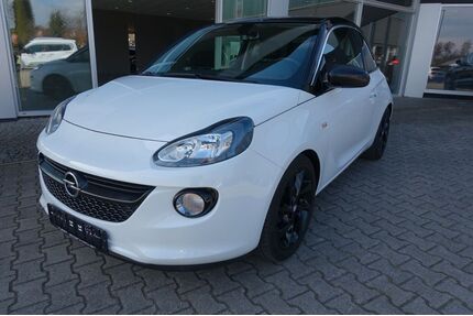 Opel Adam Gebrauchtwagen