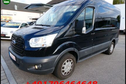 Ford Transit Gebrauchtwagen