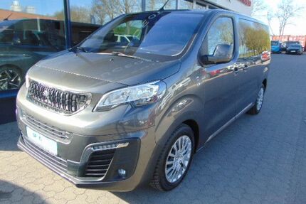 Peugeot Traveller Gebrauchtwagen