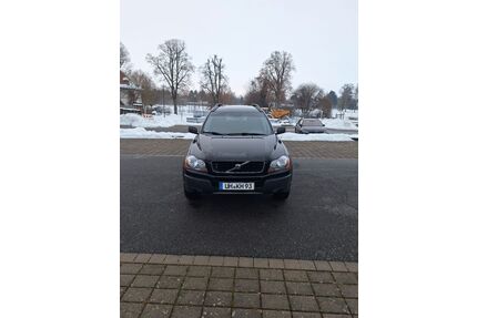 Volvo XC90 Gebrauchtwagen