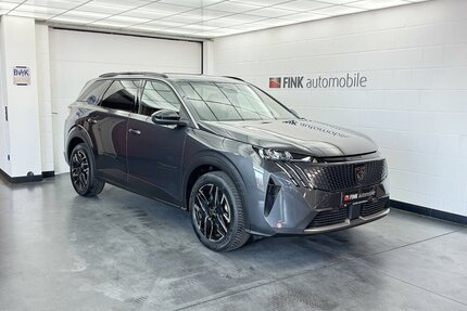 Peugeot 5008 145 Mild Hybrid Allure7 Sitzer LED CAM Gebrauchtwagen
