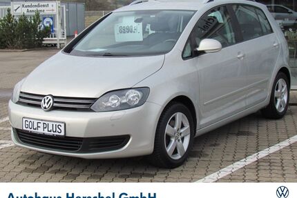VW Golf Plus Gebrauchtwagen