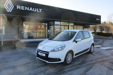 Renault Scenic Gebrauchtwagen