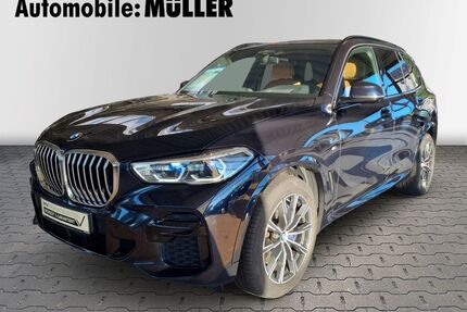 BMW X5 Gebrauchtwagen