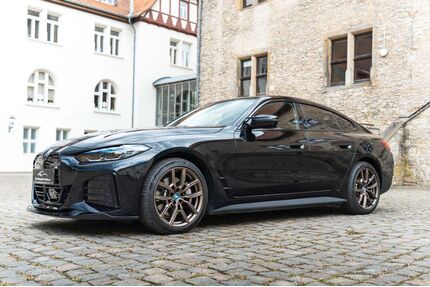 BMW i4 Gebrauchtwagen