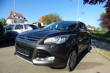 Ford Kuga Gebrauchtwagen