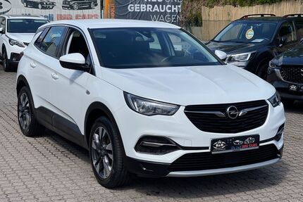 Opel Grandland (X) Gebrauchtwagen