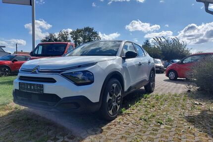 Citroen C4 X Gebrauchtwagen