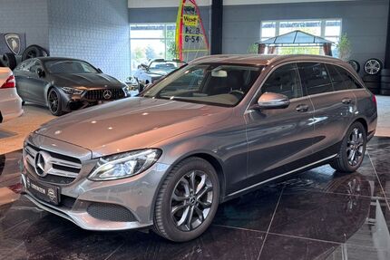 Mercedes-Benz C 180 Gebrauchtwagen