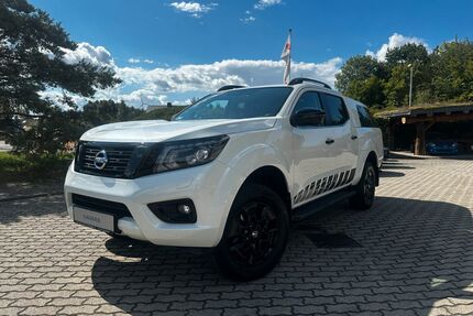 Nissan Navara Gebrauchtwagen