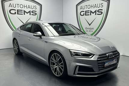 Audi S5 Gebrauchtwagen