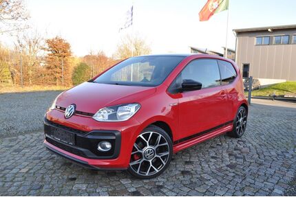 VW up! Gebrauchtwagen