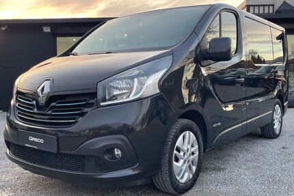 Renault Trafic Gebrauchtwagen