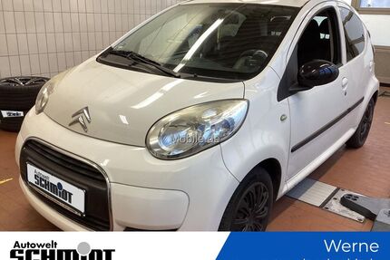 Citroen C1 Gebrauchtwagen
