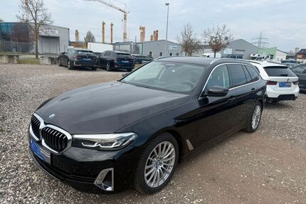 BMW 530 Gebrauchtwagen