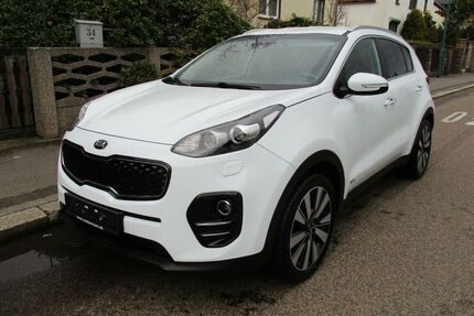 Dodge Sportage 
