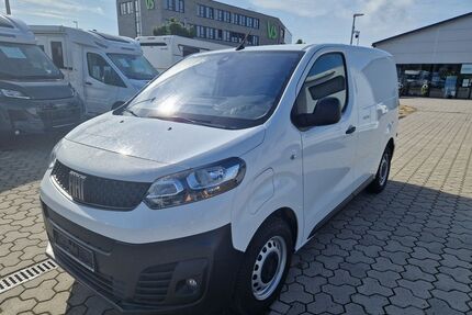 Fiat Scudo Gebrauchtwagen
