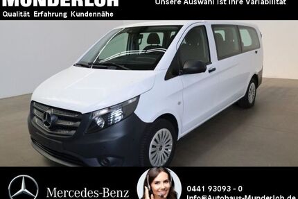 Mercedes-Benz Vito Gebrauchtwagen