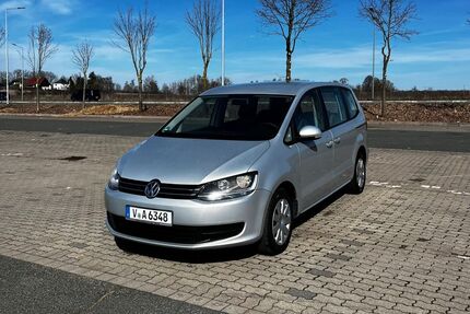 VW Sharan Gebrauchtwagen